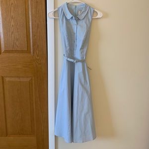 Gal Meets Glam Midi Dress